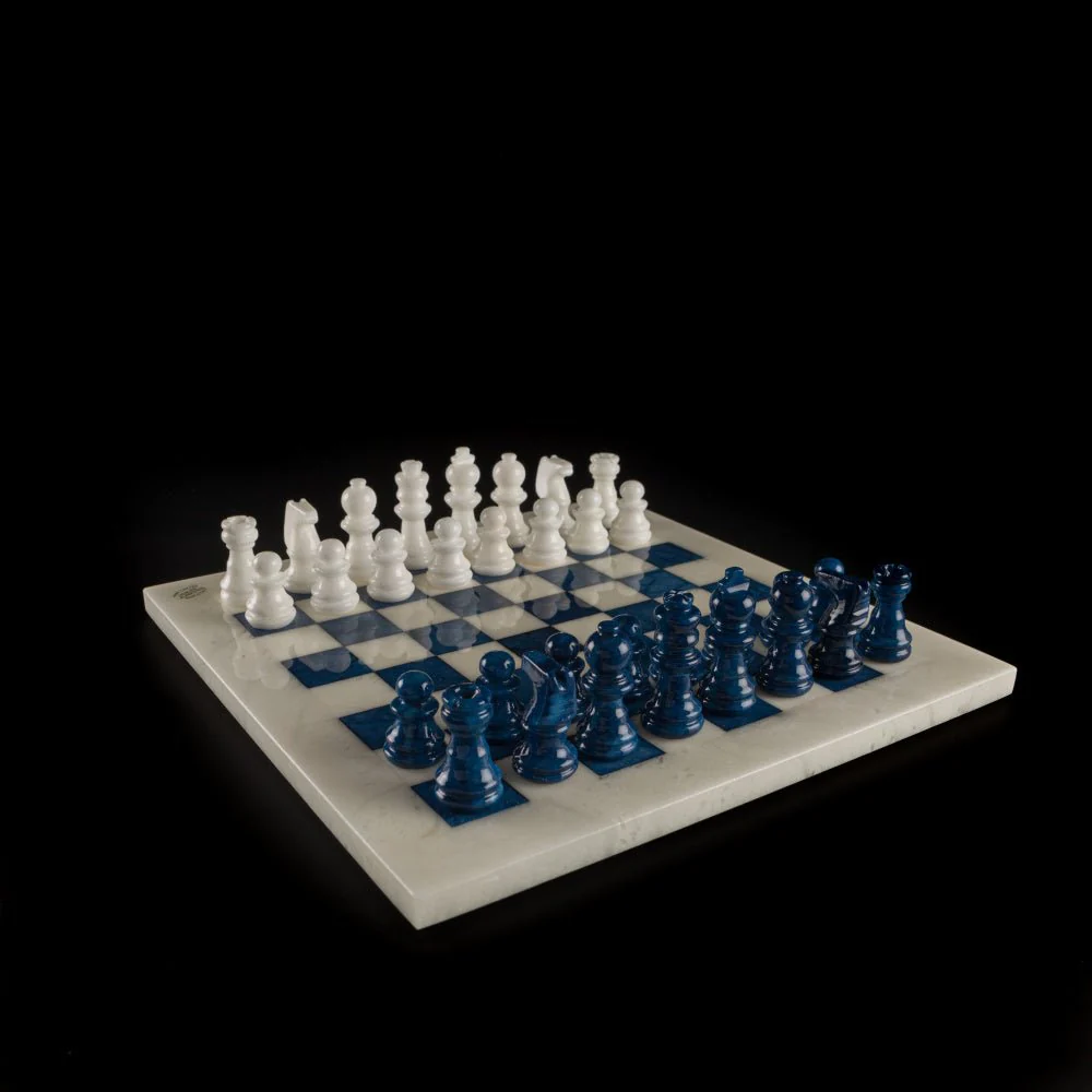 Ensembles / Jeux d'échecs de luxe