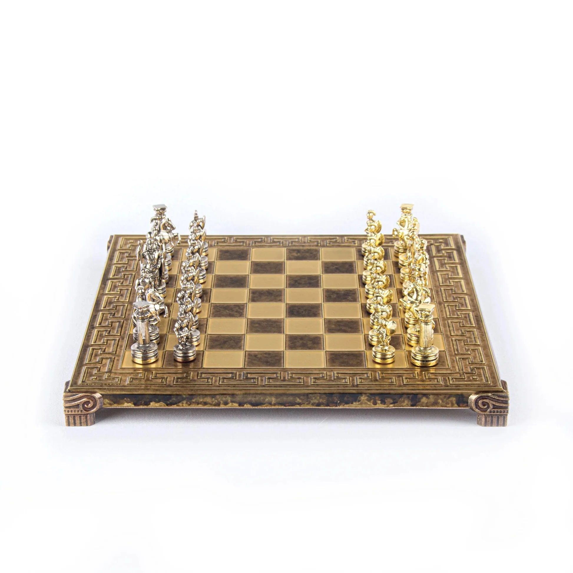Ensembles / Jeux d'échecs standards