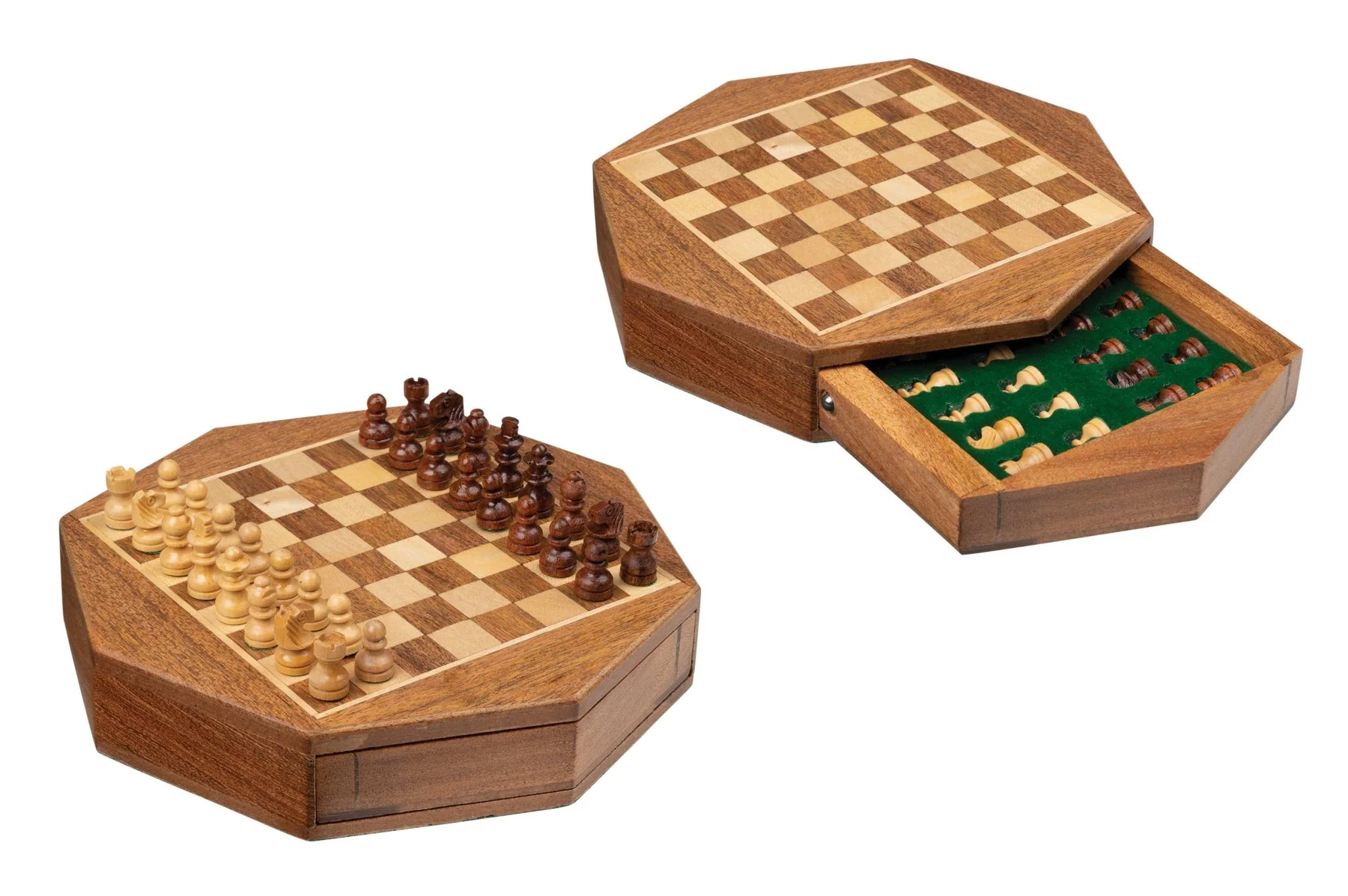 Ensembles / Jeux d'échecs classiques