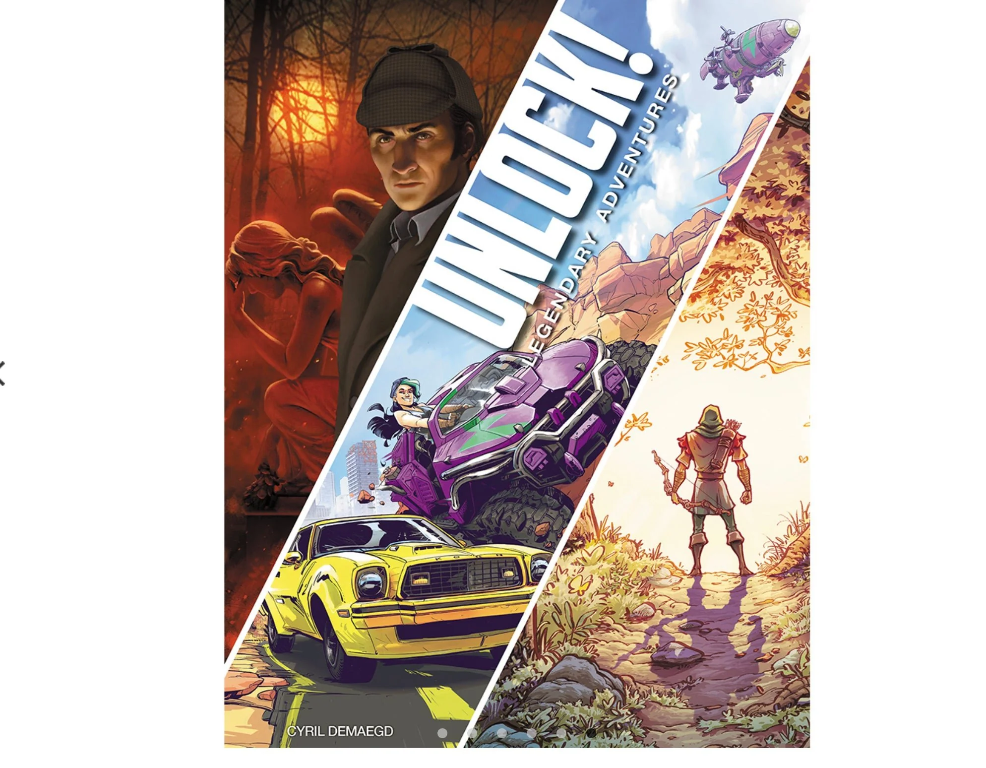 Thumb 5